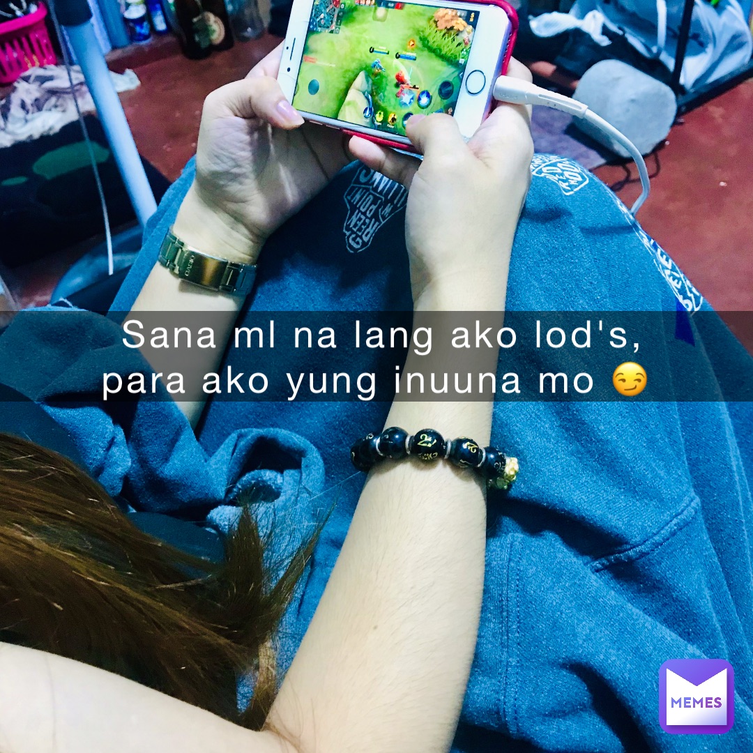 Meme by jouiesantiago018