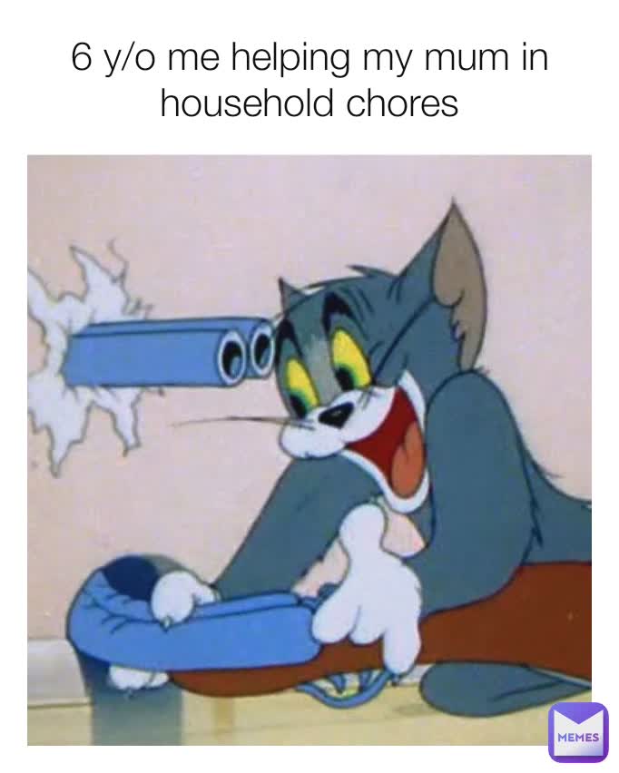 Meme by pepperdessert