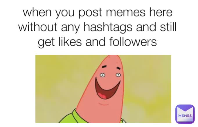 Meme by pepperdessert