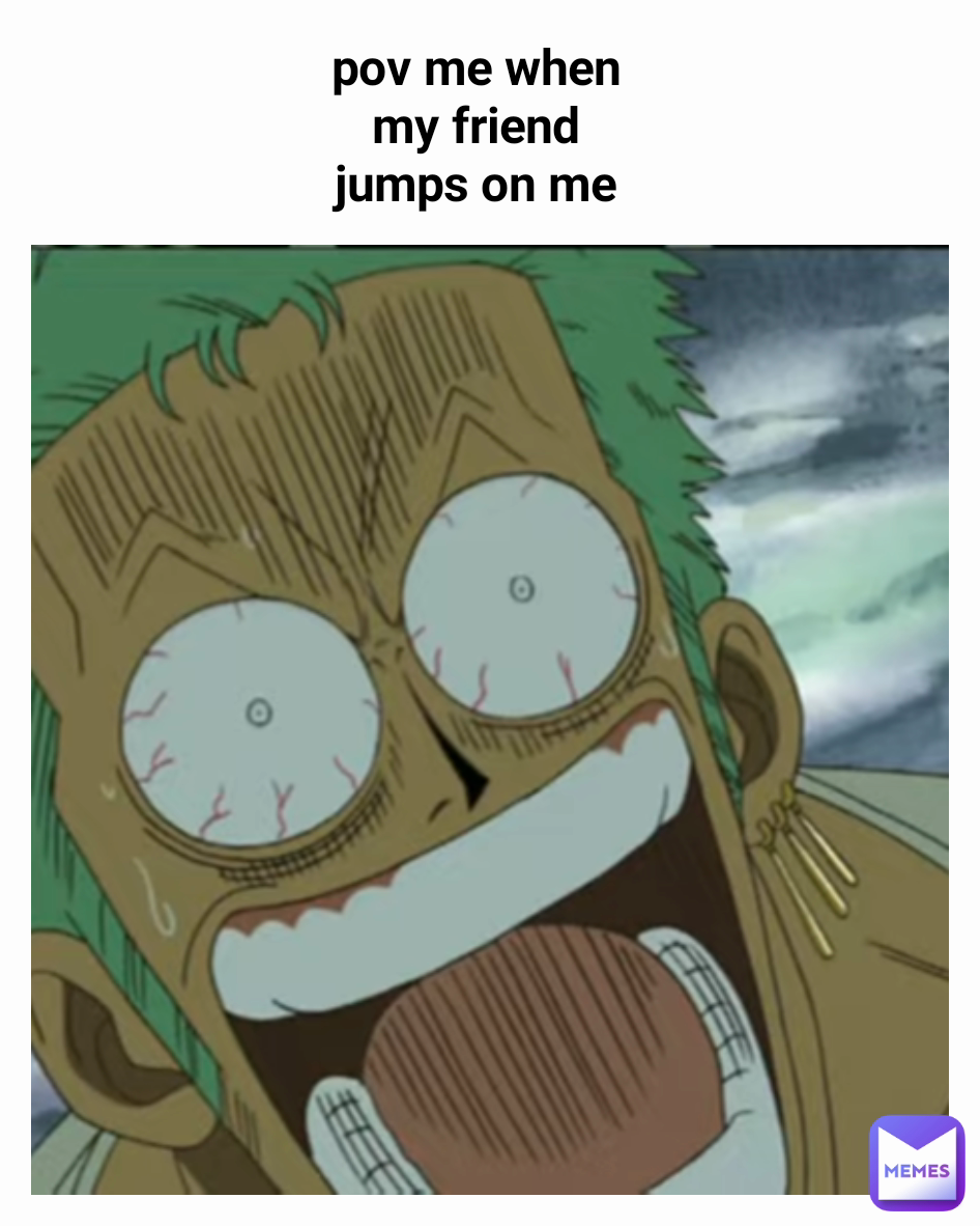 Meme by zoro_ORG