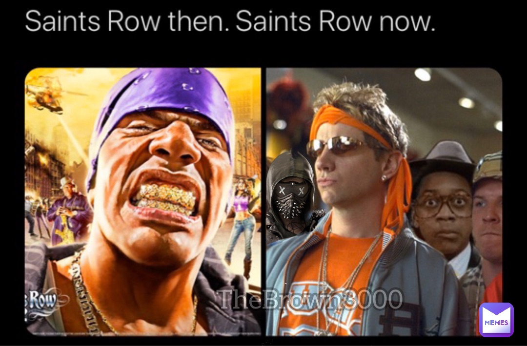 Meme by TheBrown3000