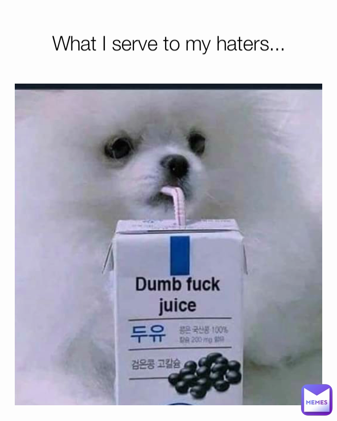 Meme by TheDevilsGin