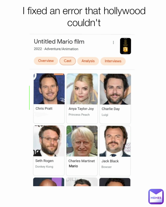 Meme by TheDevilsGin