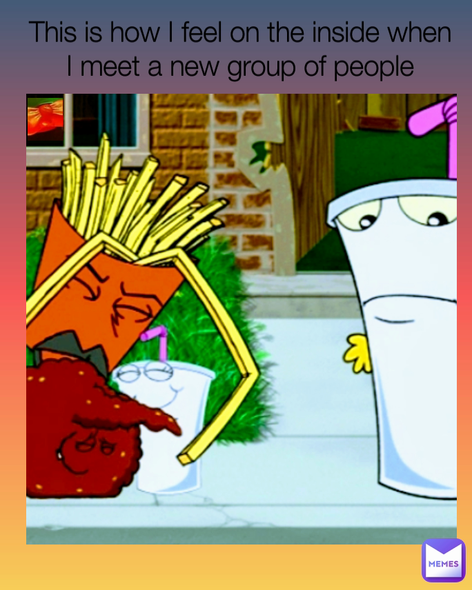 Meme by TheDevilsGin