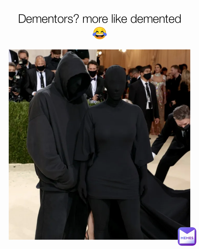 Meme by TheDevilsGin