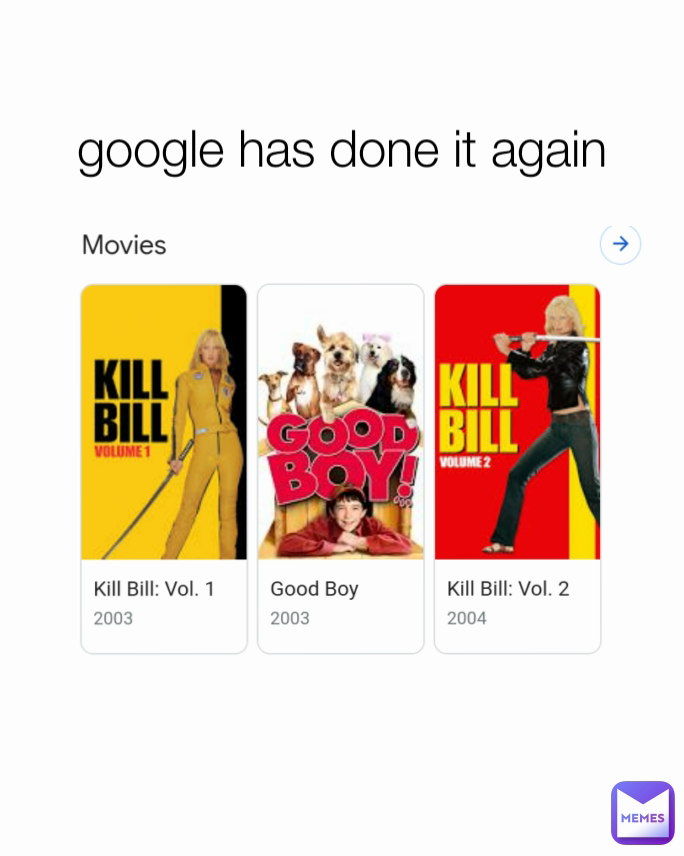 Meme by TheDevilsGin