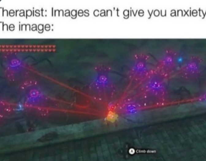 Meme by ThatMemerNamedBeck