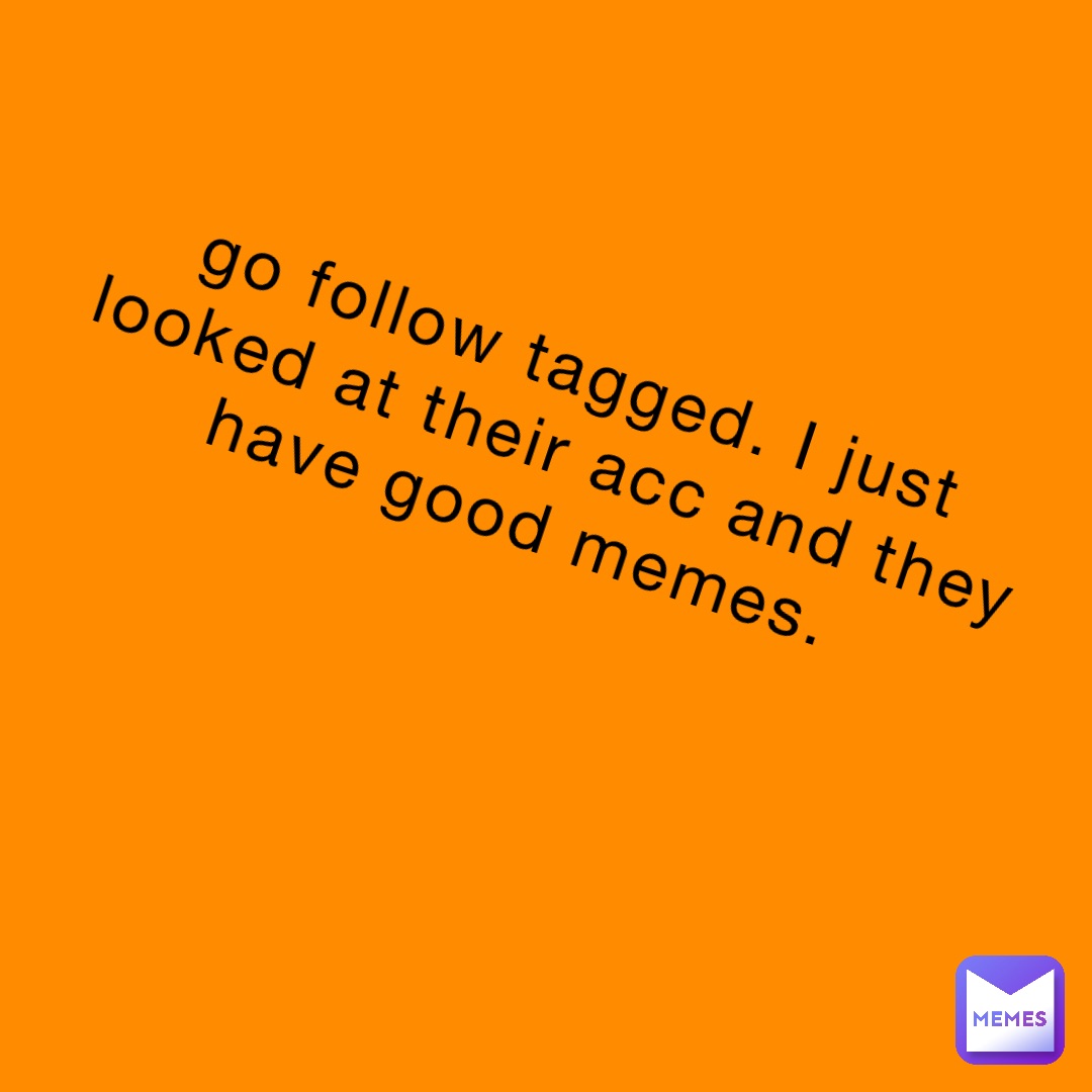 Meme by ThatMemerNamedBeck