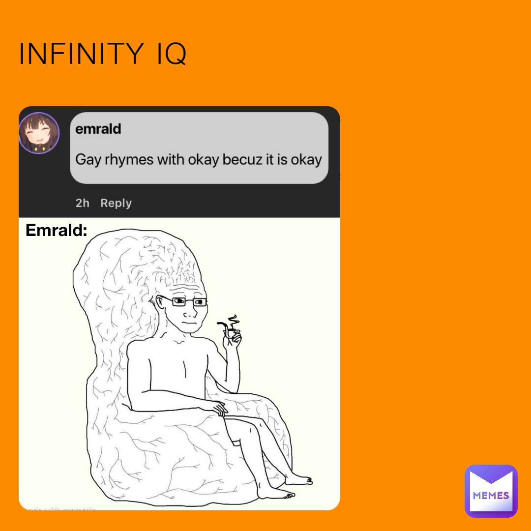INFINITY IQ