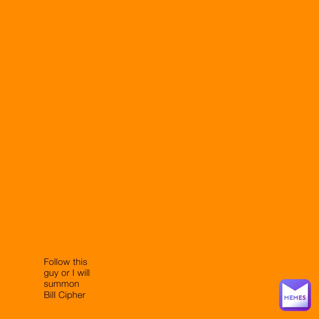 Meme by ThatMemerNamedBeck