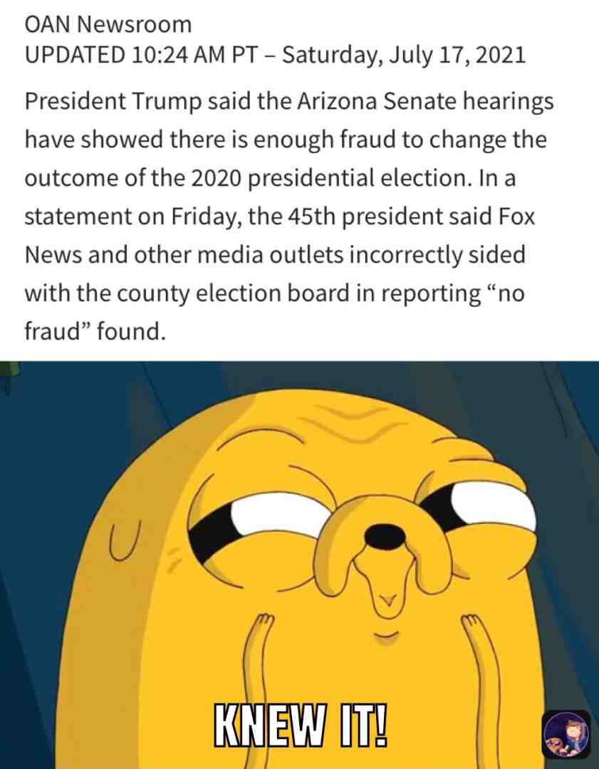 Cuz he’s President still. Bring Trump back. #stanpines2024 #bringbacktrump