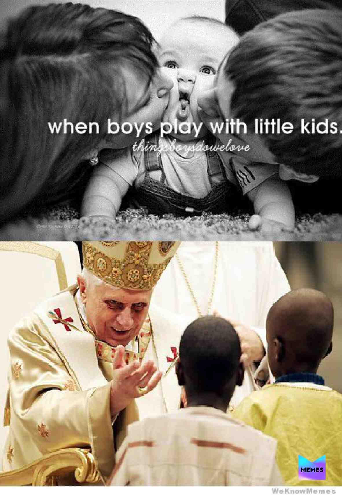 #lol #memes #churchmemes