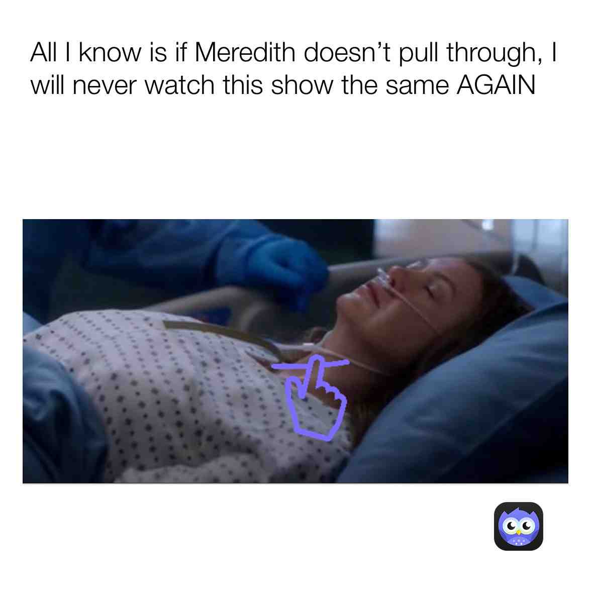 #greysanatomy #doctor #same #covid