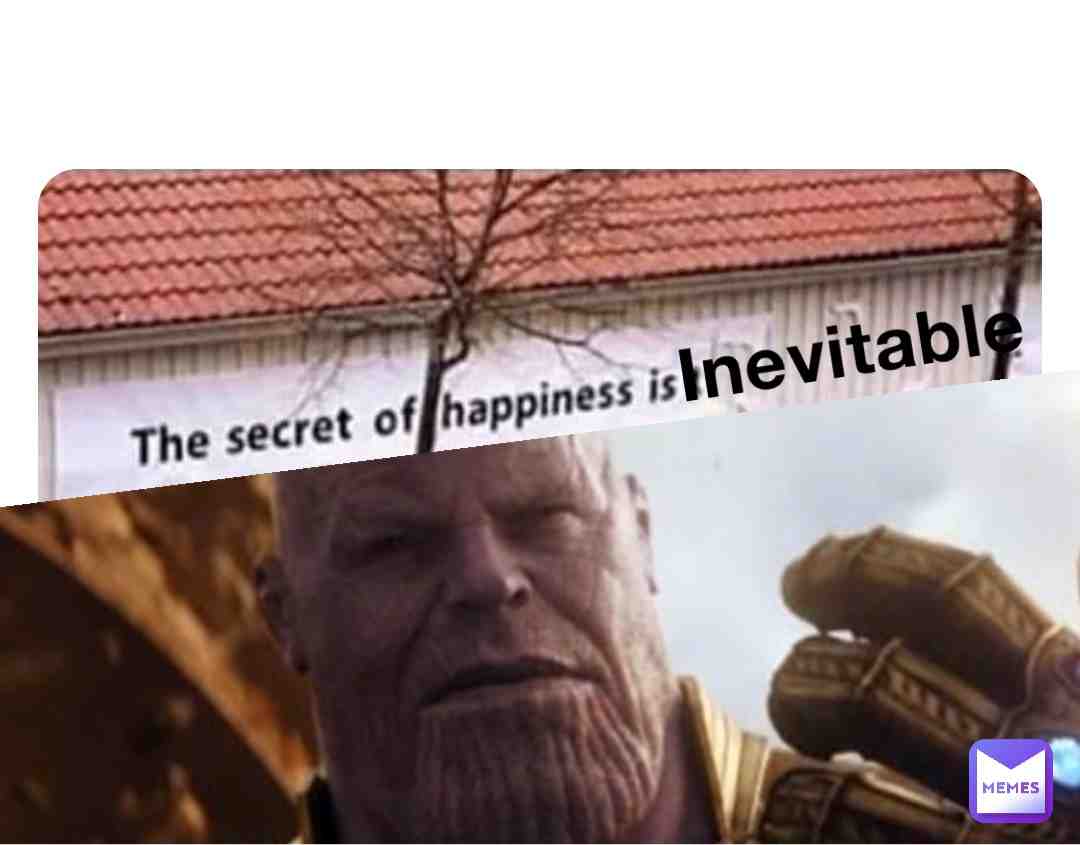 Quote by Thanos