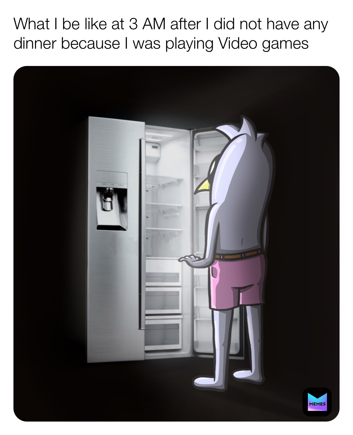 Meme by louis_vuitton