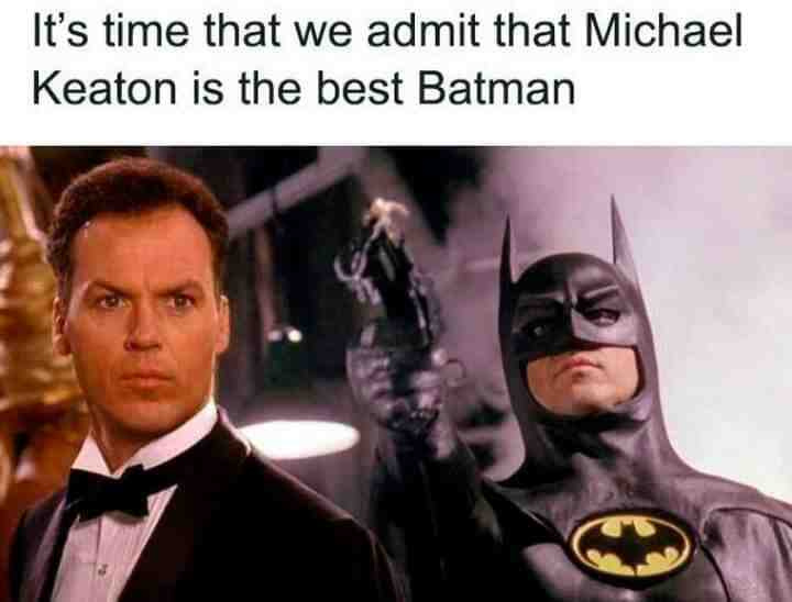 Better Than The Late Adam West
