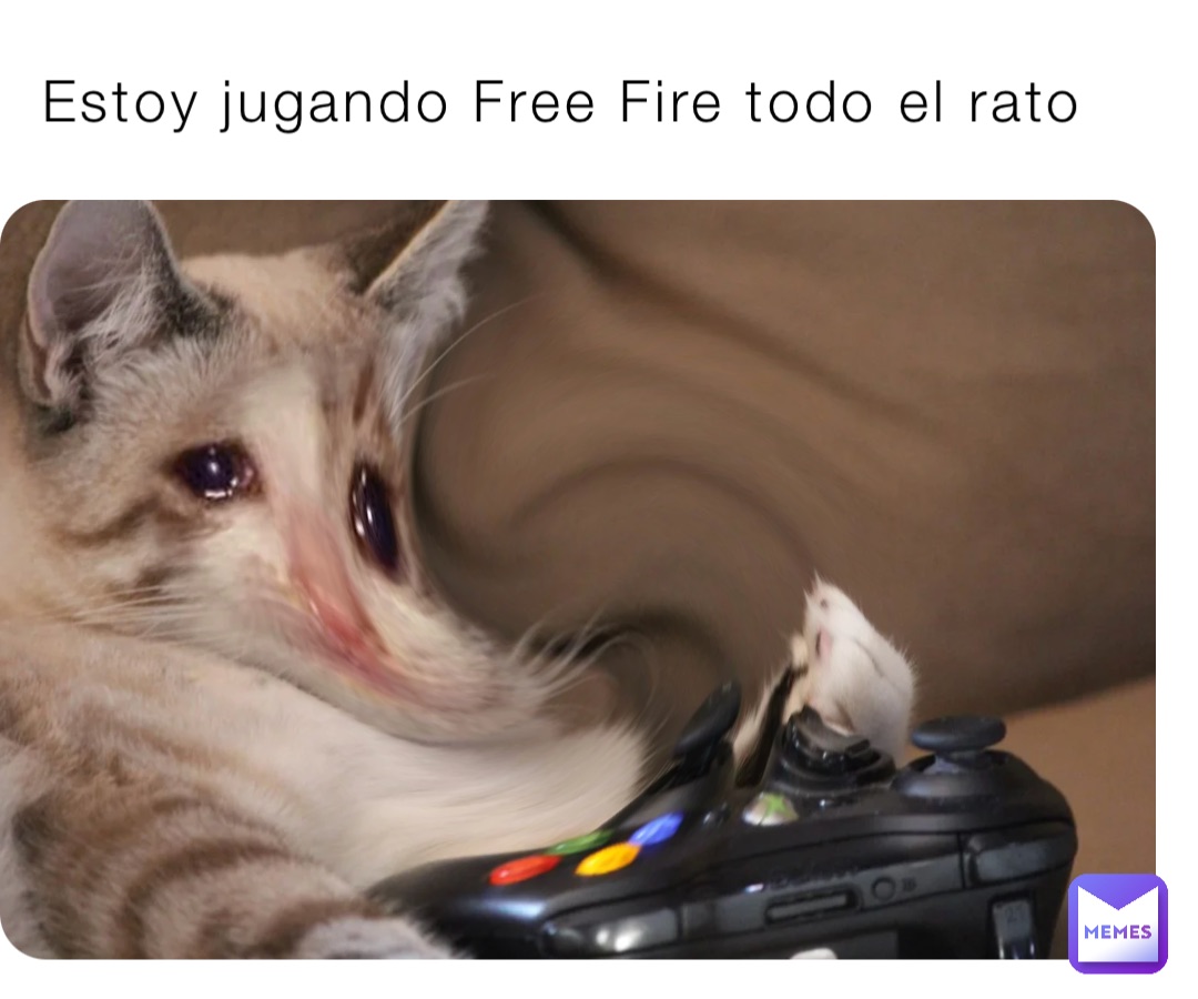 Estoy jugando Free Fire todo el rato El profe dice: buenas tardes todos están presentados