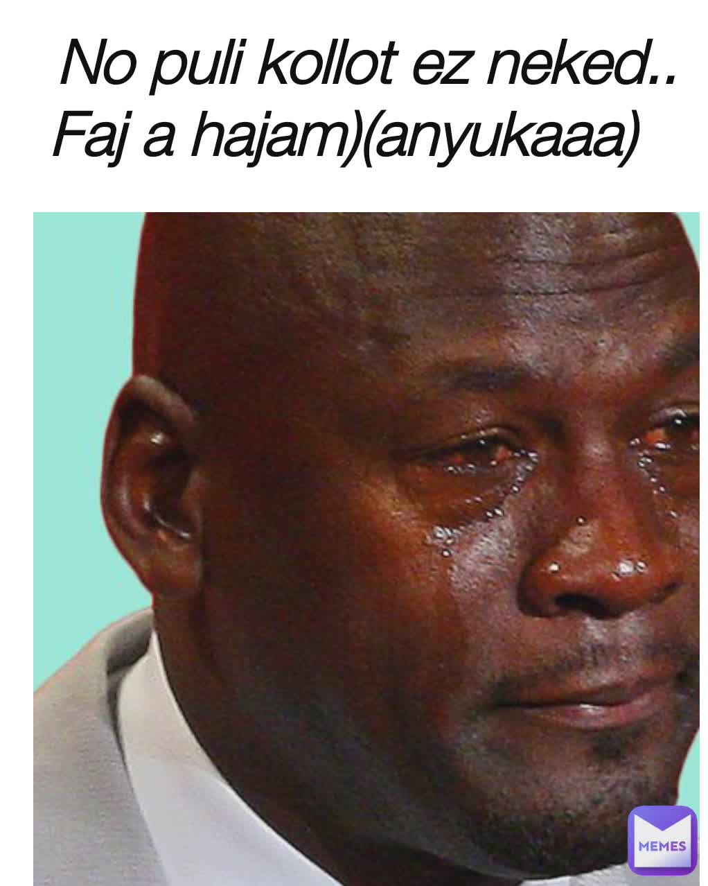 
No puli kollot ez neked..
Faj a hajam)(anyukaaa) 
