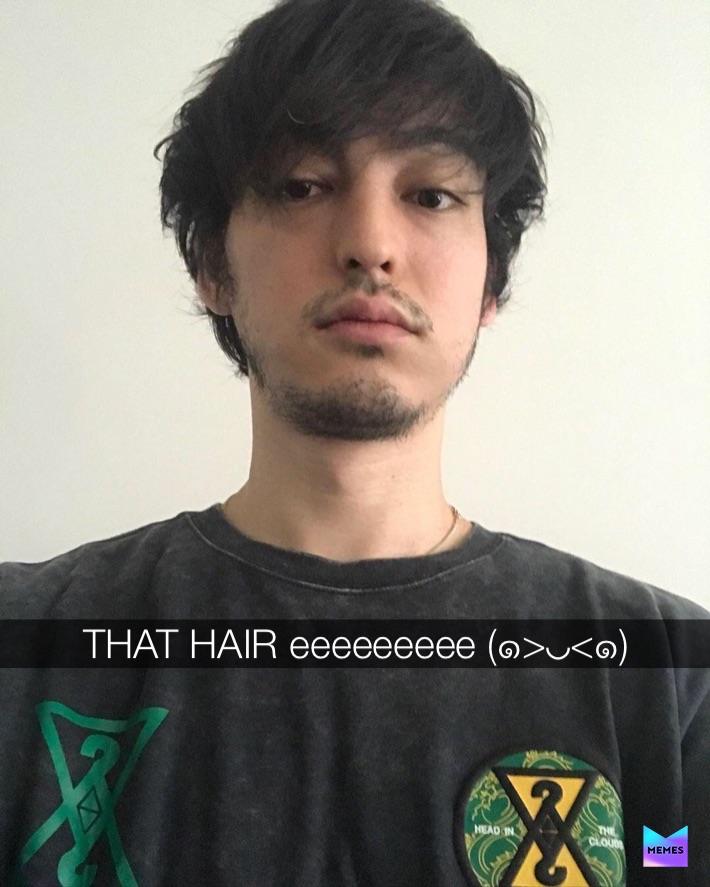 Meme by Obamas_left_nip