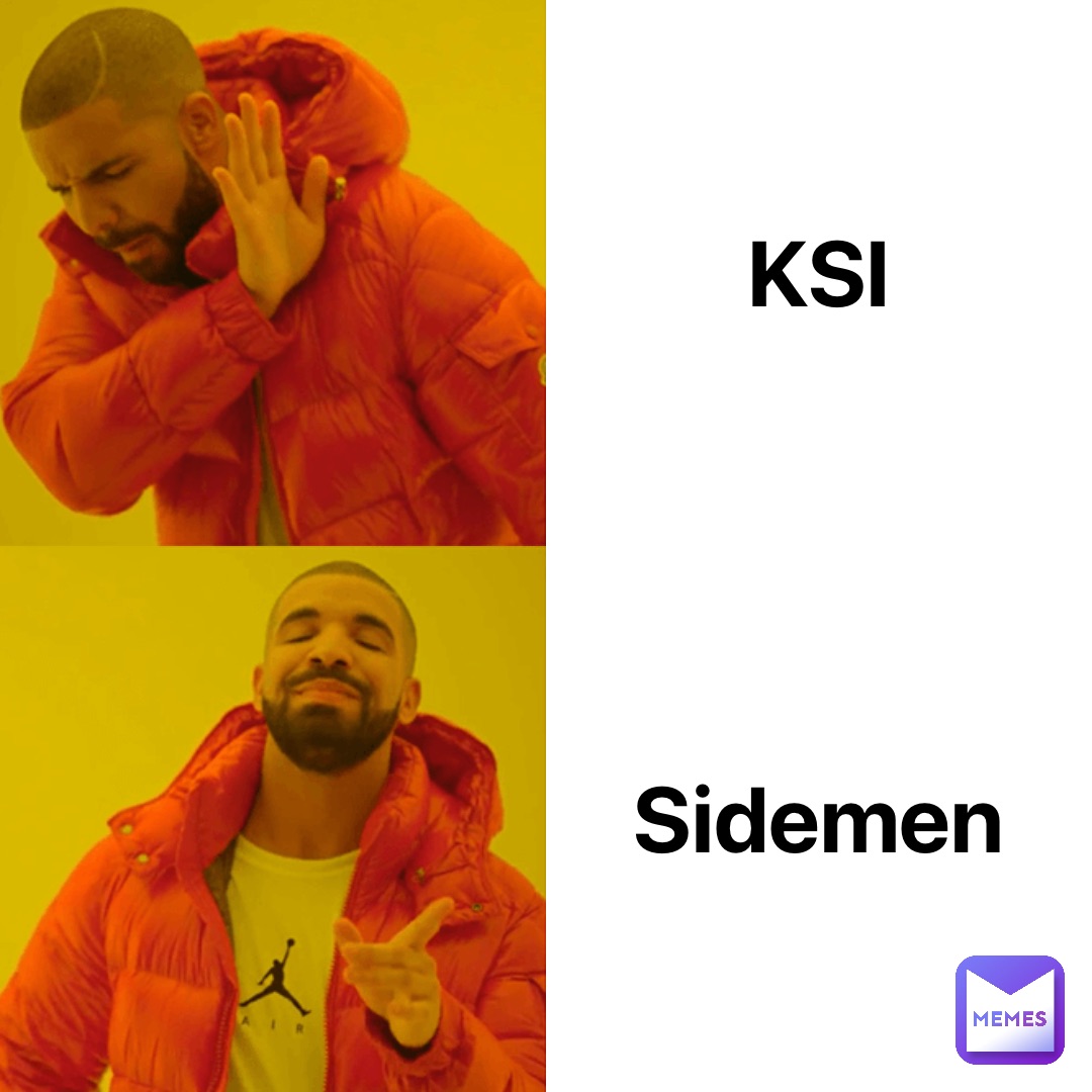 Meme by SheeeeeshBoi