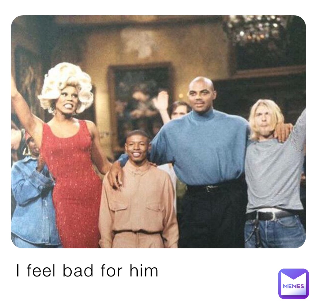 Meme by SheeeeeshBoi