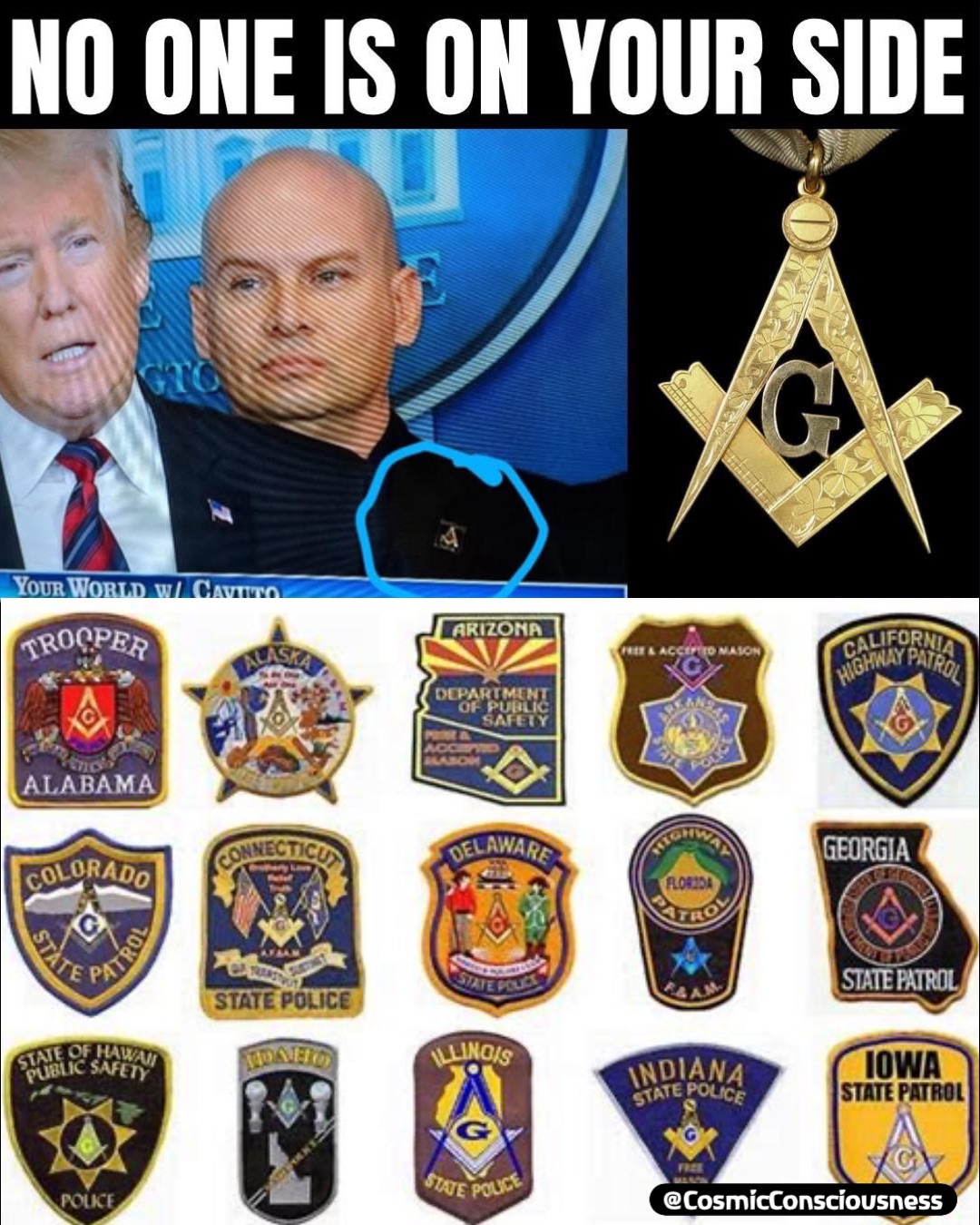 Meme by derekzane1981