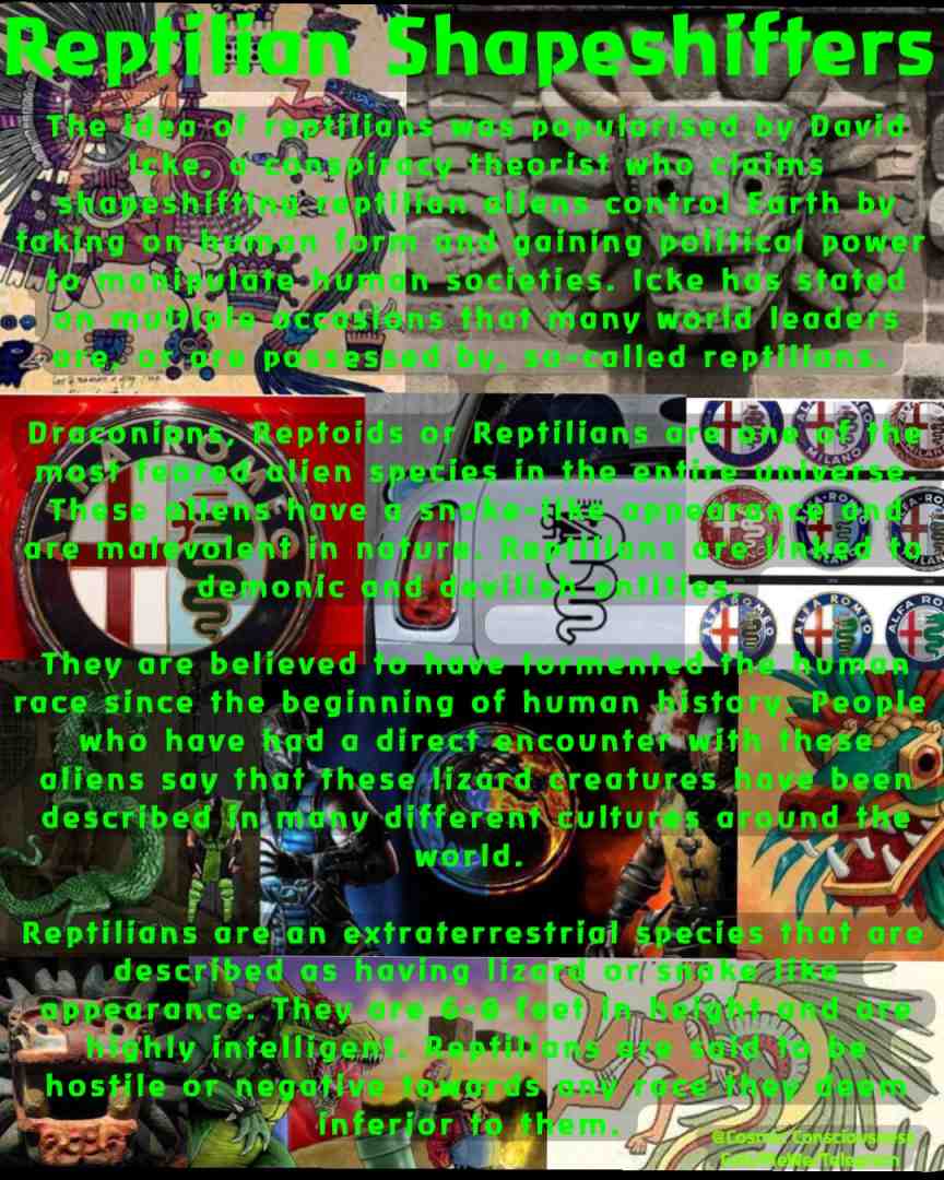 #reptilians #aliens #reptilianshapeshifters #illuminati #reptilian #agenda #newworldorder #ufo #nwo #g #demons #ufos #archons #ufosightings #ufosighting #matrix #chemtrails #freemasons #alien #conspiracytheory #jesus #annunaki #wakeup #moon #spiritualawakening #reptiles #mars #dimensions #martiallaw #bhfyp