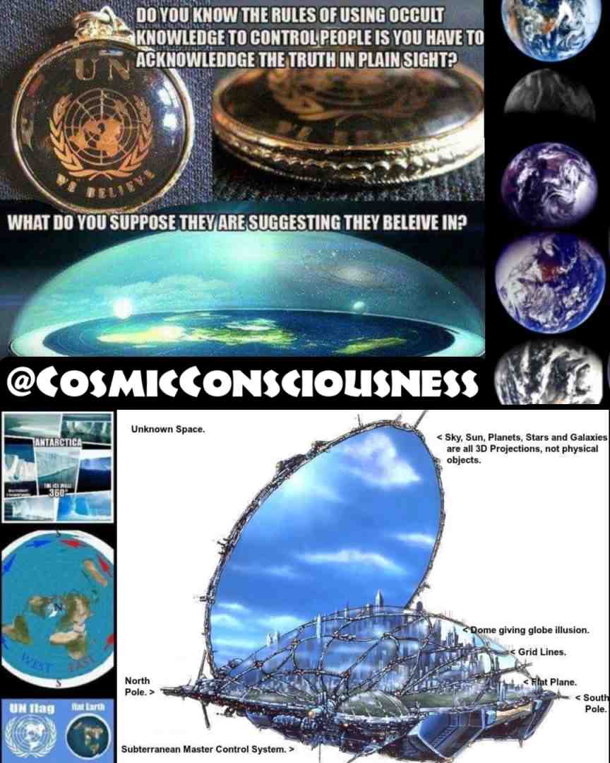 #flatearth #nasalies #nasa #researchflatearth #spaceisfake #truth #firmament #wakeup #earthisflat #flatearthtruth #illuminati #conspiracy #flatearthers #conspiracytheory #flatearthsociety #earth #nwo #newworldorder #flatearthmatters #tierraplana #space #flatearther #nocurve #flatearthisreal #flatearthproof #love #earthisnotaglobe #truthseeker #moonlandinghoax #freemasons