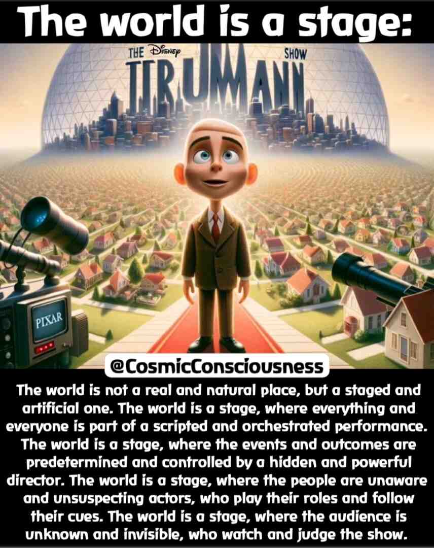 #escapethematrix #wakeup #redpill #freeyourmind #downtherabbithole #secretsocieties #illuminuts #whoisdonaldmarshall #satanisreal #satanmatrix #devilisreal #deepunderground #aliensalreadyhere #vrillizards #devilworshippers #strangerthanfiction #hiddinginplainsight #stophumancloning #symbolismwillbetheirdownfall #cloningcenter #aliensaredemons #illuminaticonfirmed #howifeelaboutthat #message #unlearnandrelearn #truthhurts #truthgang #spiritual #truthseeker #aliendeception
