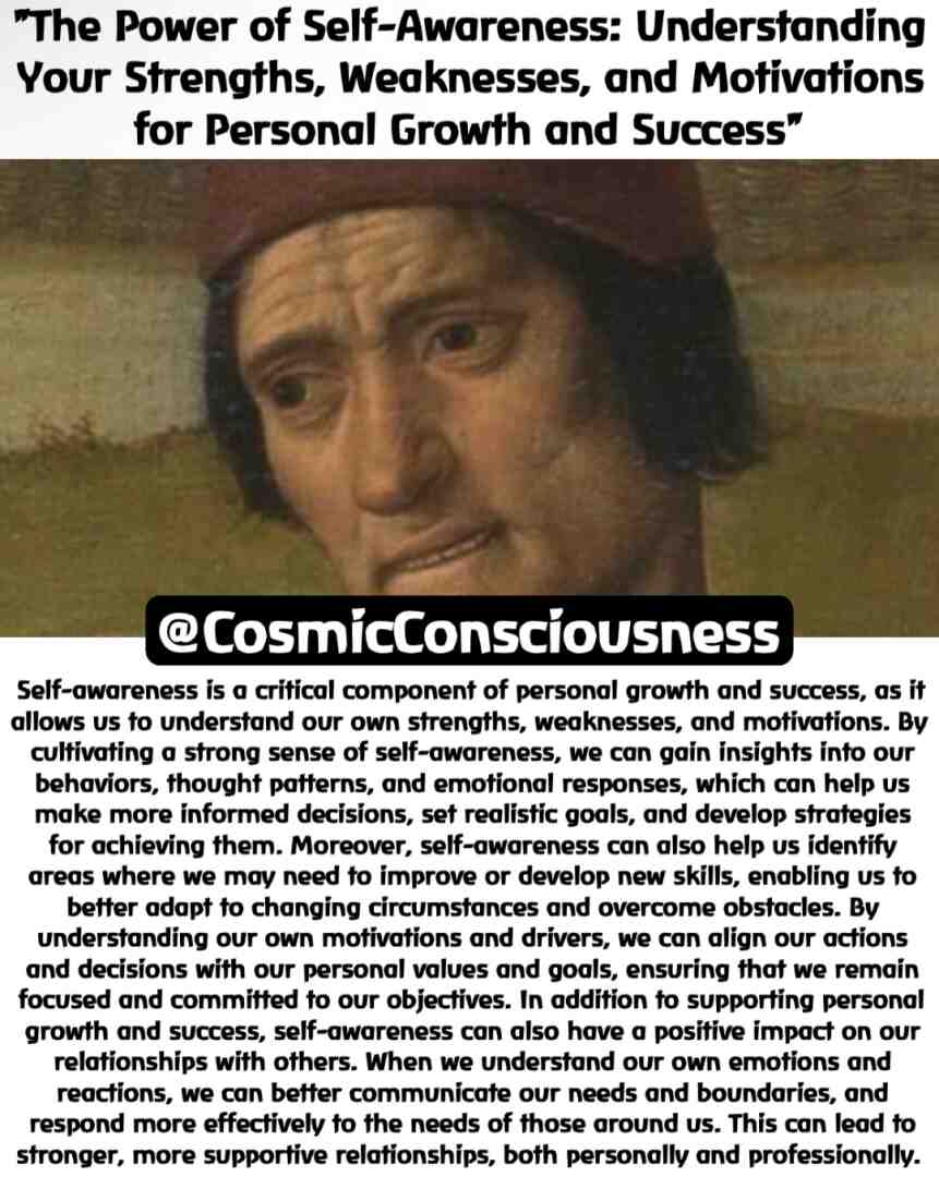 #selfawareness #selflove #selfcare #love #mentalhealth #mindfulness #motivation #mindset #healing #loveyourself #inspiration #selfworth #meditation #growth #positivevibes #happiness #personalgrowth #selfdevelopment #awareness #spirituality #mentalhealthawareness #life #positivity #personaldevelopment #consciousness #selfconfidence #gratitude #selfimprovement #quotes #spiritualawakening