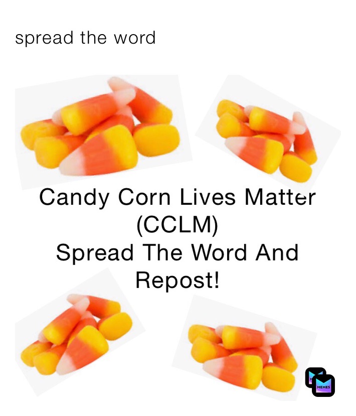 spread the word