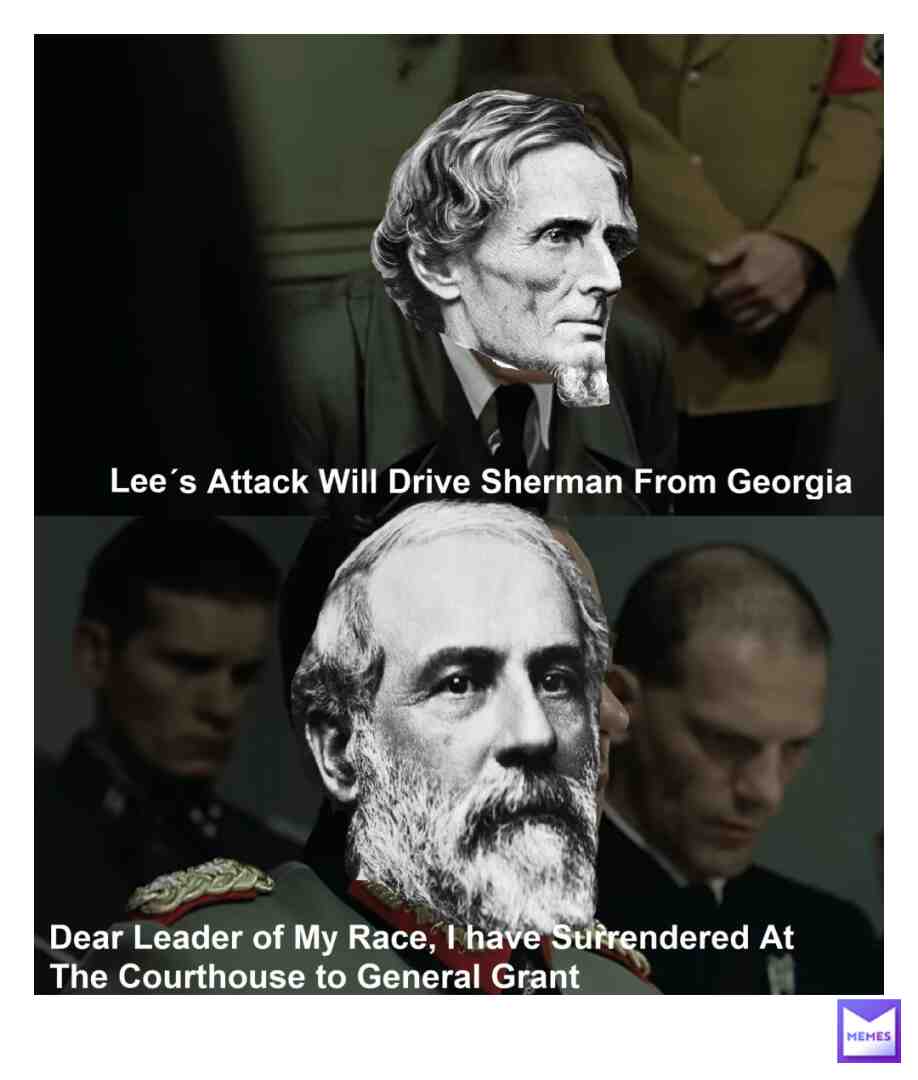 #confederatememes #antifa #antifascism #antifascistmemes #antifamemes #antiracism #antiracismmemes #antiracist
