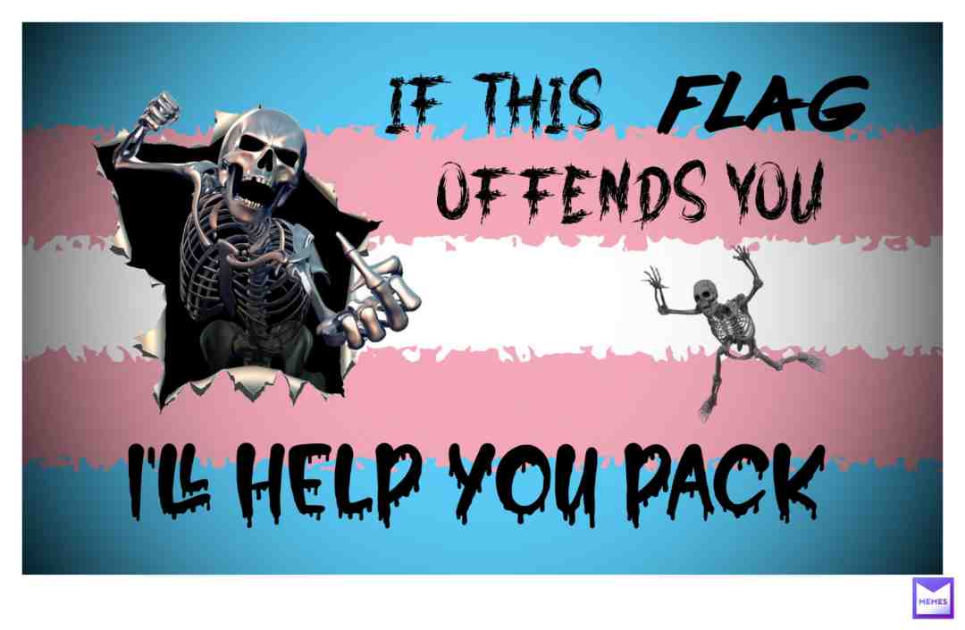#transmemes #trans #transrights #translivesmatter #antifa #antifascism #antifamemes #antifascist #antifascistmemes