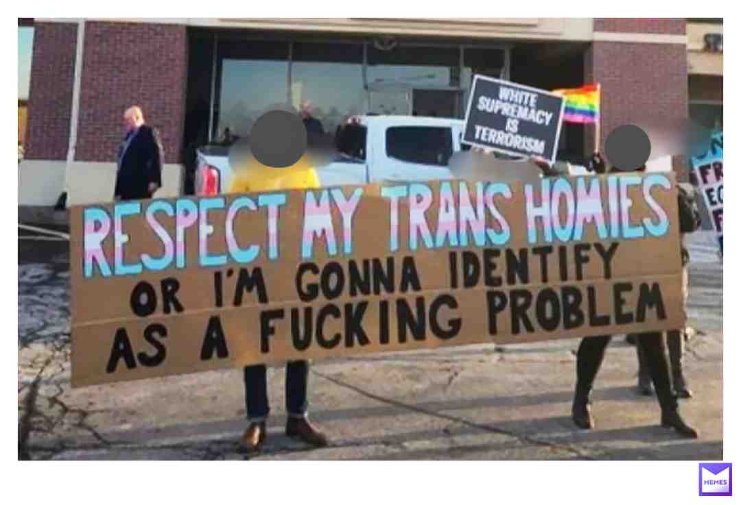 #trans #transgender #trans #transrights #translivesmatter #antifa #antifascism #antifamemes #antifascist #antifascistmemes