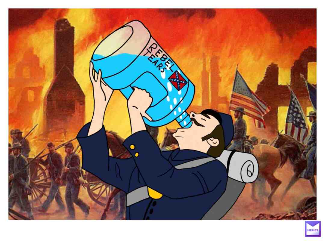 #confederatememes #antifa #antifascism #antifamemes #antifascist #antifascistmemes #antiracism #antiracismmemes #antiracist