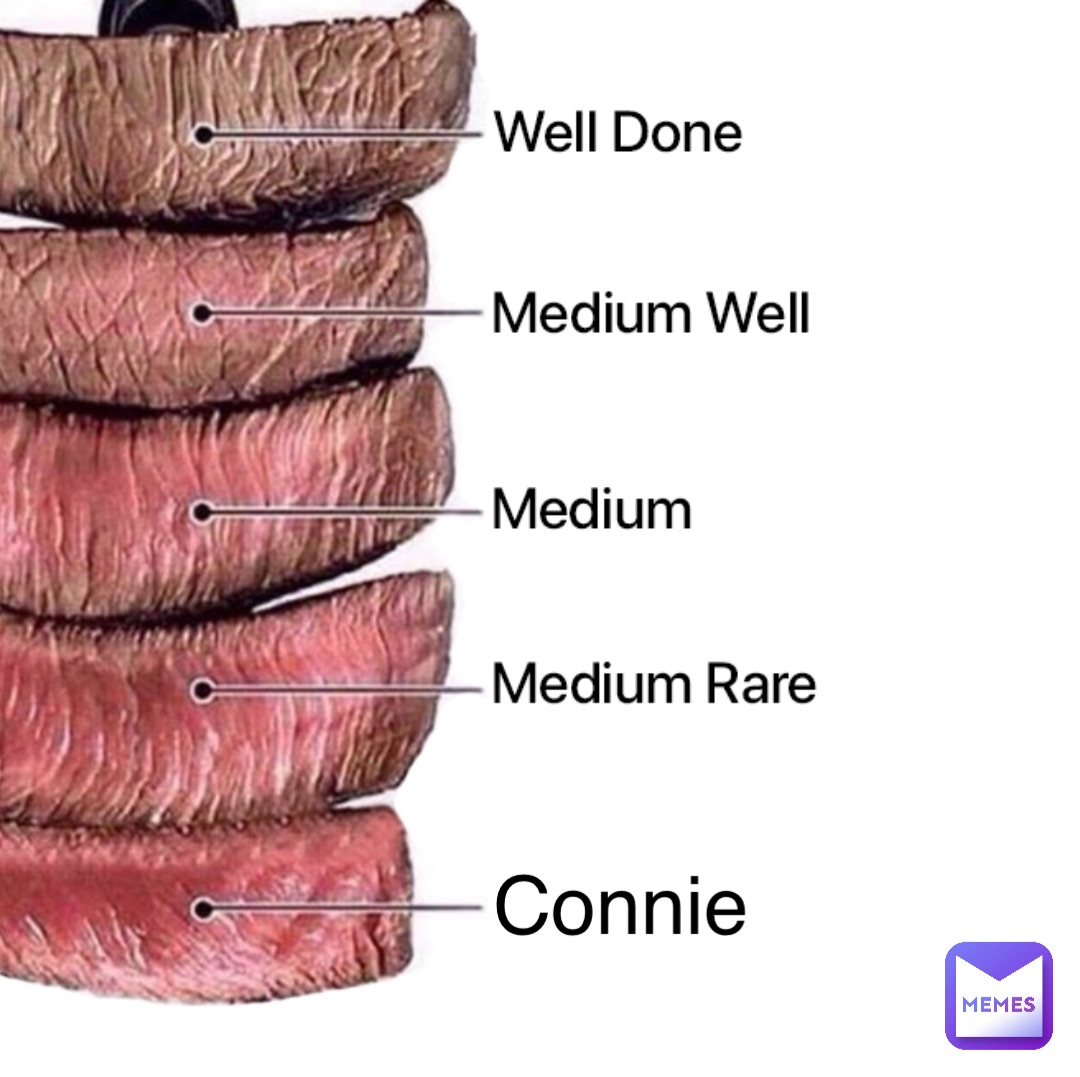 Connie