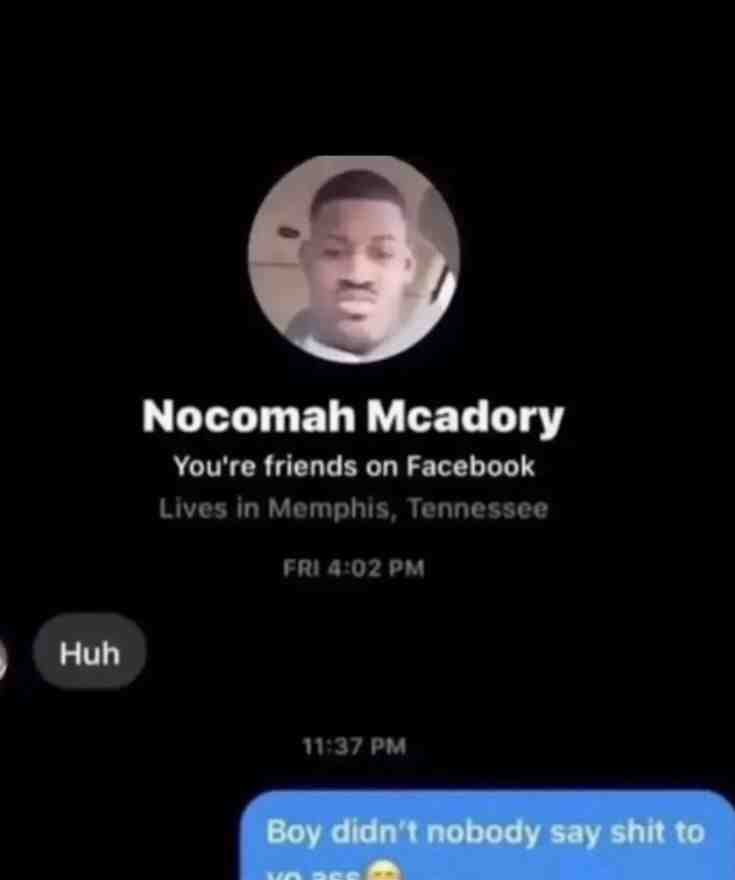 Meme preview