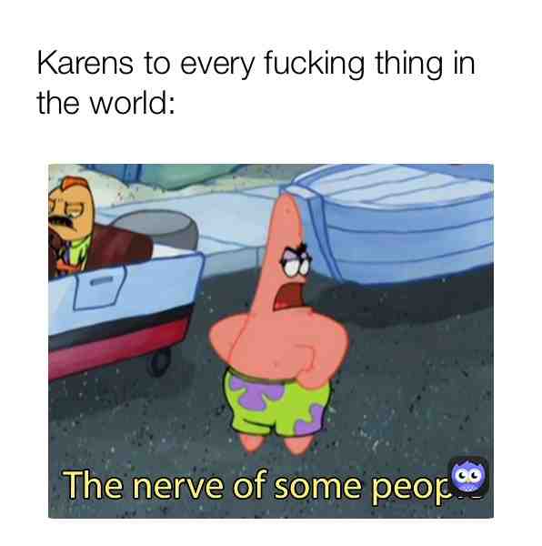 #karens  #karenlife