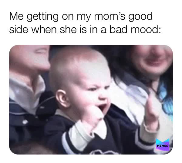 #itbelikethat  #strugglesofbeingachild  #momsbelike