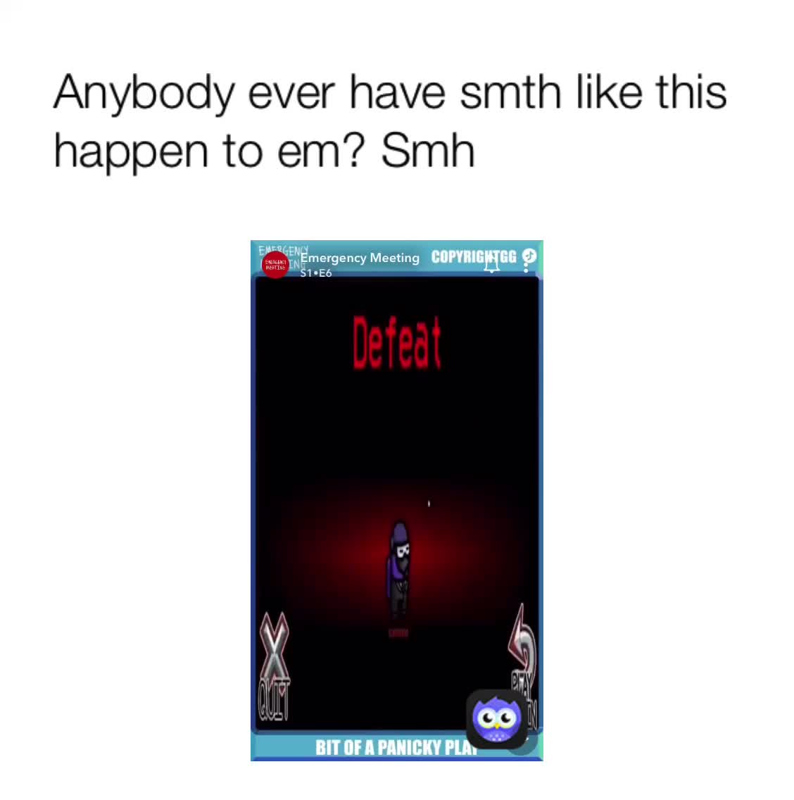 #amongus  #amongusmemes