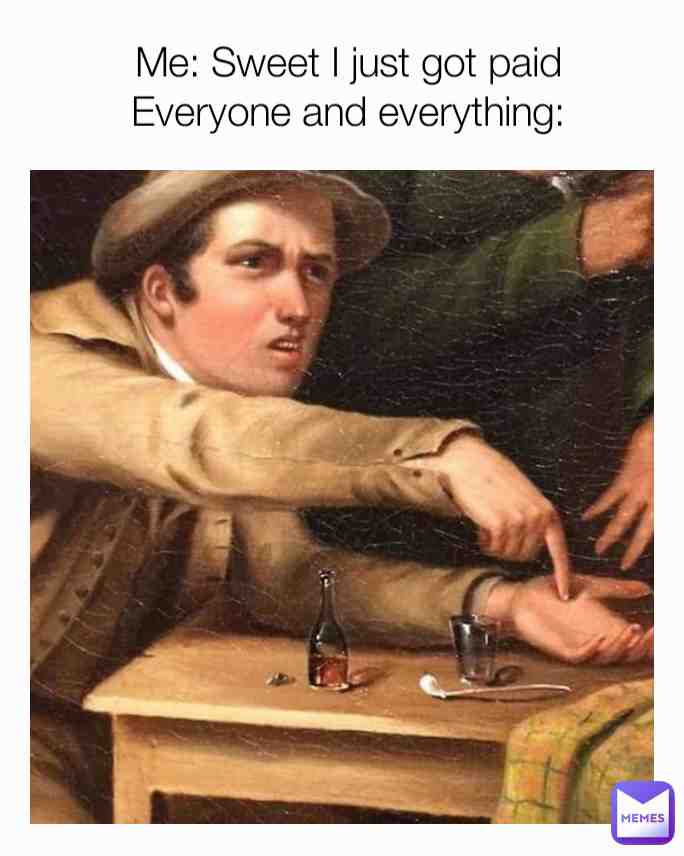 Meme shared by @BogFrog