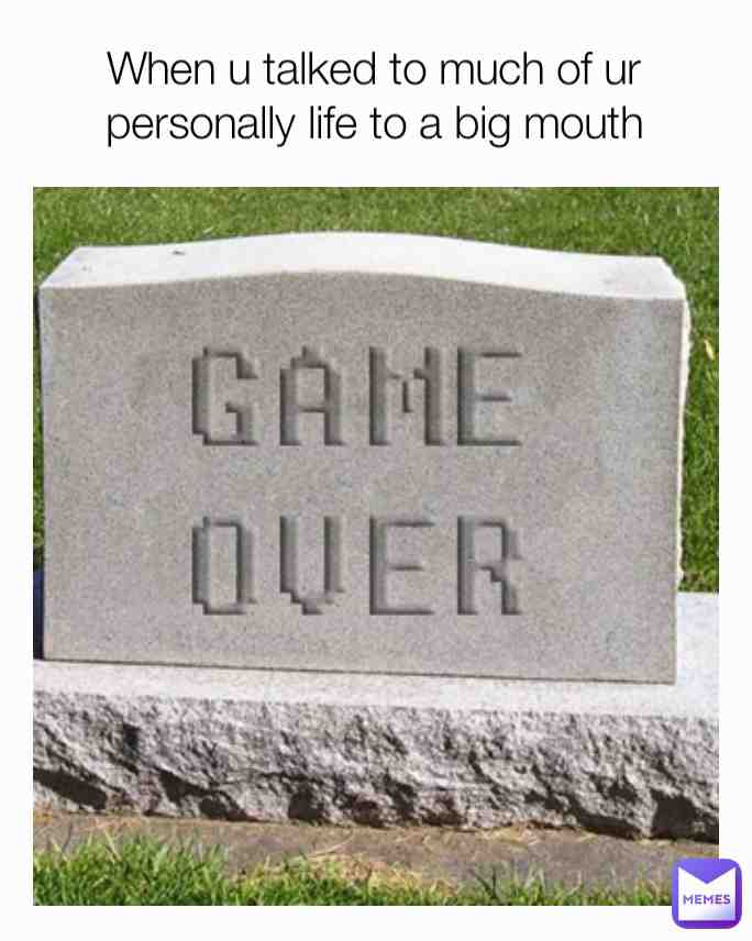 Meme shared by @BogFrog