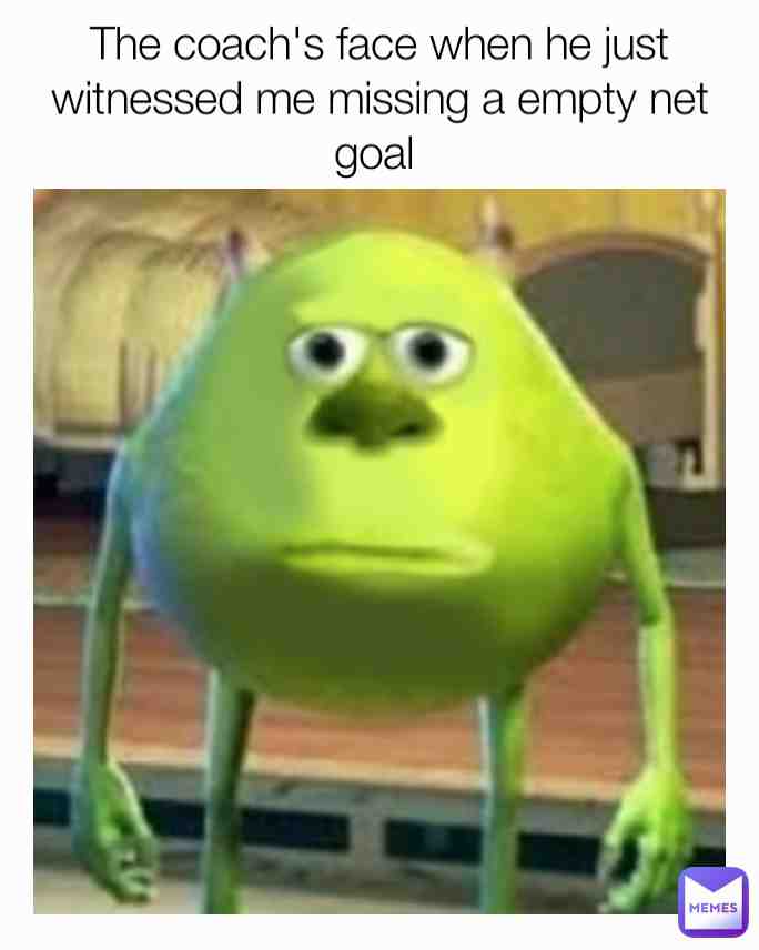The pain