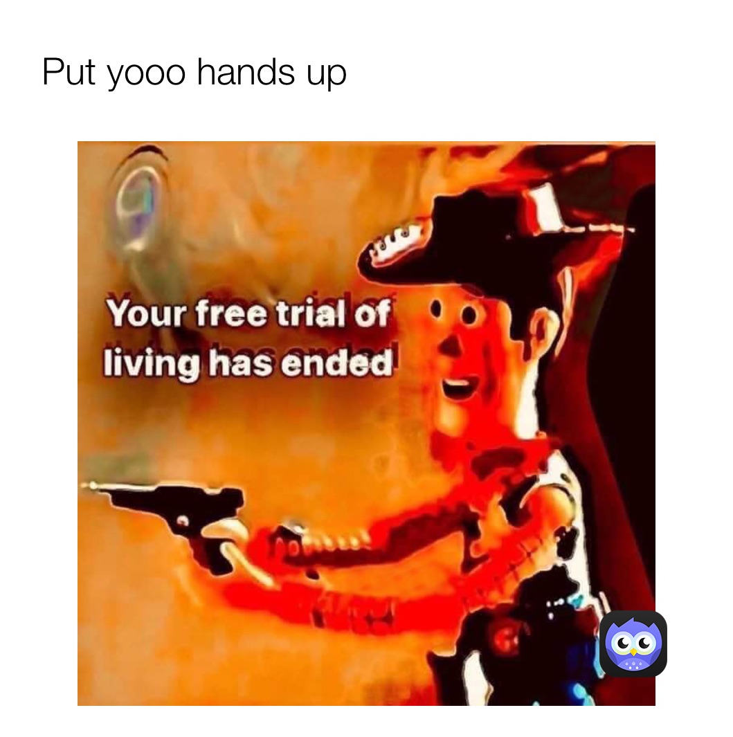 Meme by Silent_Wraith