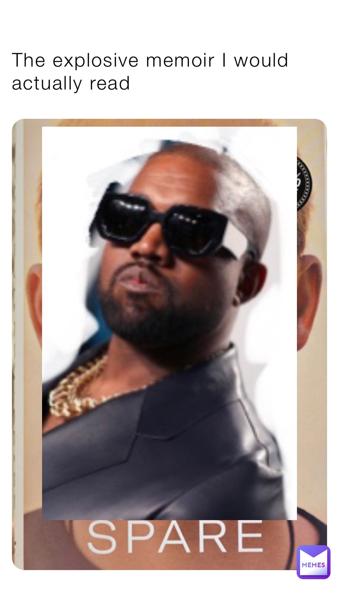 Meme by GingerRevenger