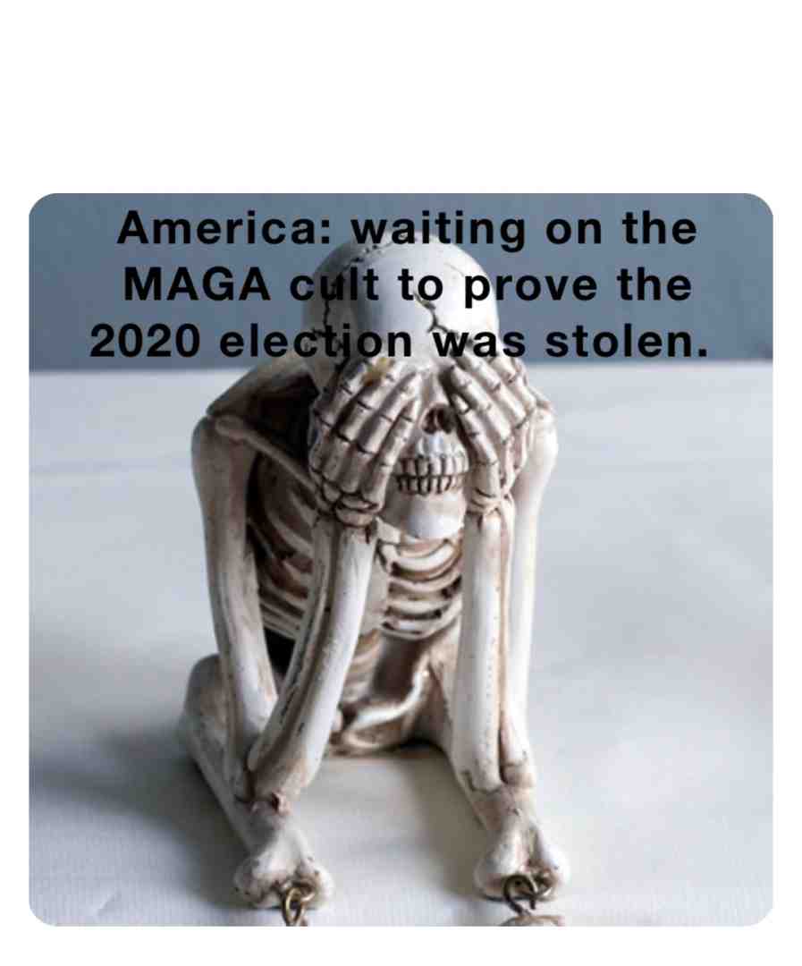 Maga cult