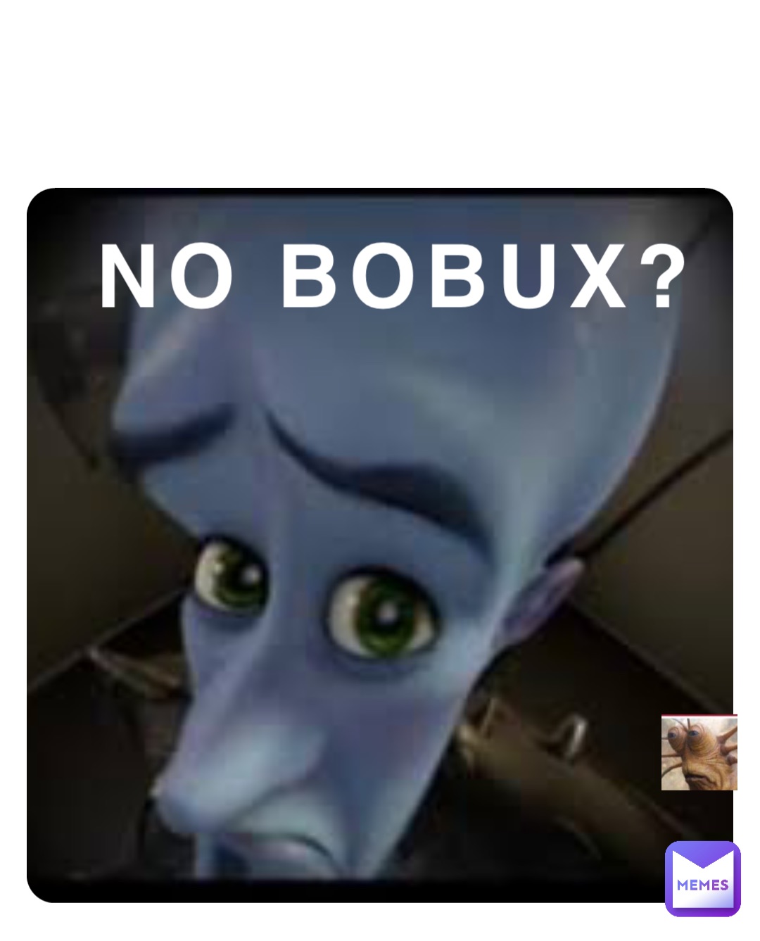 NO BOBUX?