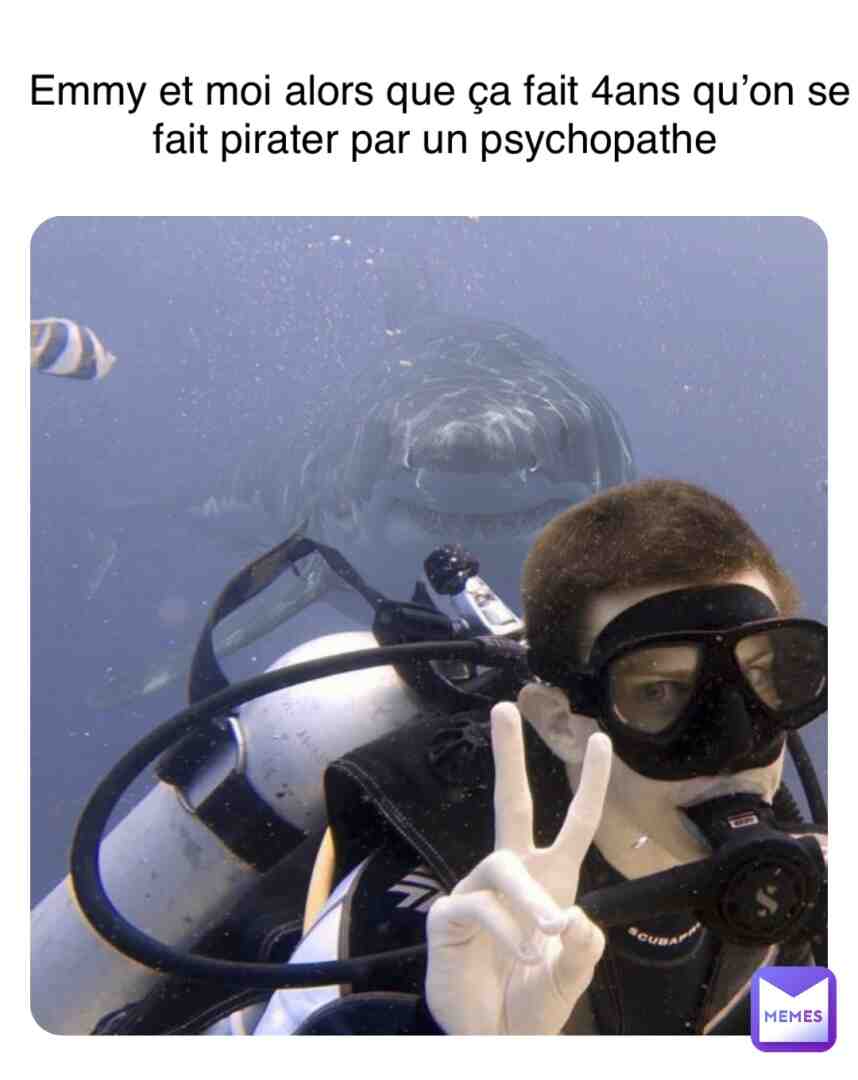 Meme shared by @varnierleaf