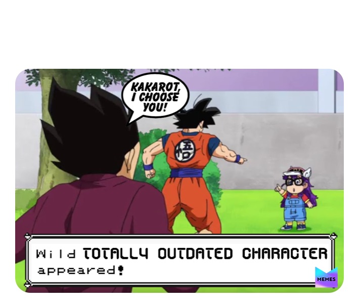 Meme by happy_little_accident