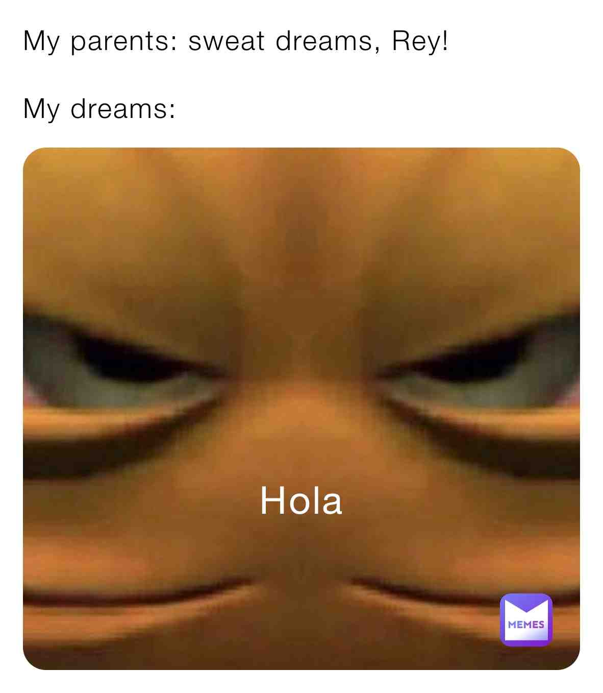 Why? I don’t know #monstersinc #mexican #sleep #quarantine #weird #juicymemes #parents #edits
